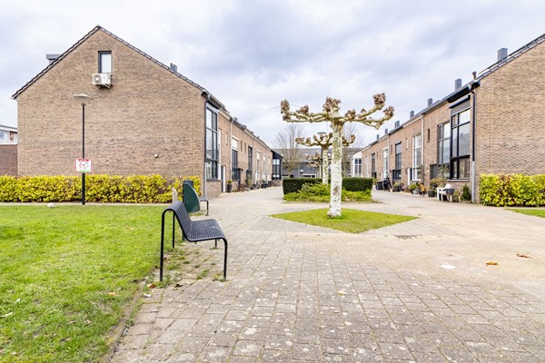Medium property photo - Voorsteven 7, 3751 WJ Bunschoten-Spakenburg