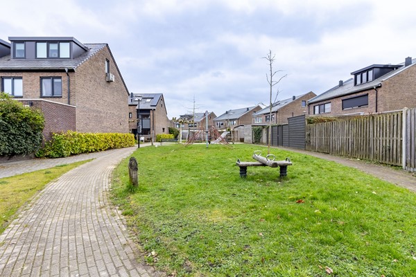 Medium property photo - Voorsteven 7, 3751 WJ Bunschoten-Spakenburg