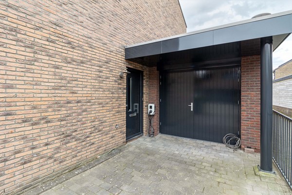 Medium property photo - Voorsteven 7, 3751 WJ Bunschoten-Spakenburg