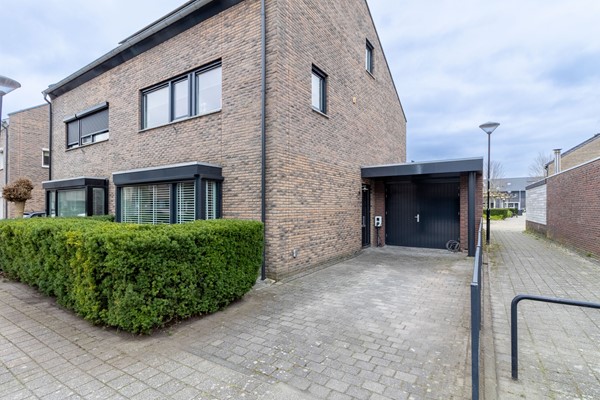 Medium property photo - Voorsteven 7, 3751 WJ Bunschoten-Spakenburg