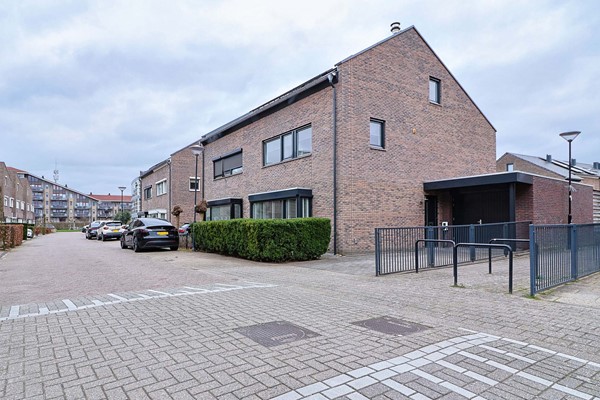 Medium property photo - Voorsteven 7, 3751 WJ Bunschoten-Spakenburg