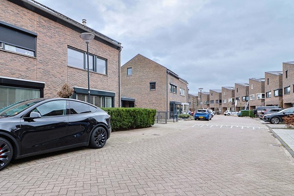 Medium property photo - Voorsteven 7, 3751 WJ Bunschoten-Spakenburg