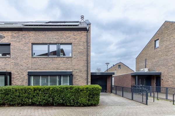 Medium property photo - Voorsteven 7, 3751 WJ Bunschoten-Spakenburg