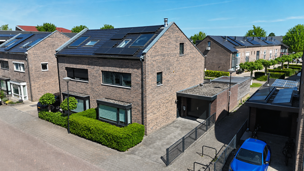 Te koop: Voorsteven 7, 3751WJ Bunschoten-Spakenburg