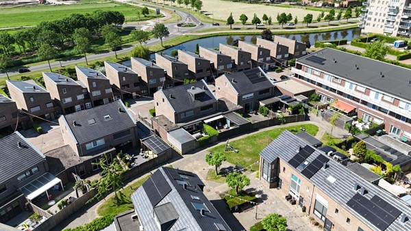 Te koop: Voorsteven 7, 3751WJ Bunschoten-Spakenburg