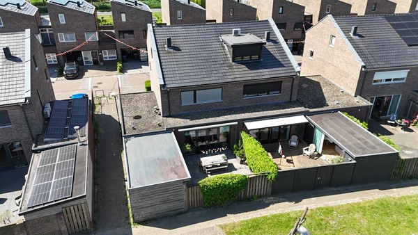 Te koop: Voorsteven 7, 3751WJ Bunschoten-Spakenburg