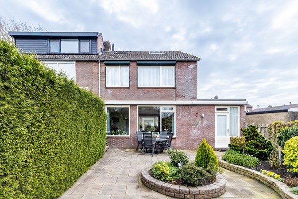 Medium property photo - Almarestraat 13, 3752 EJ Bunschoten-Spakenburg
