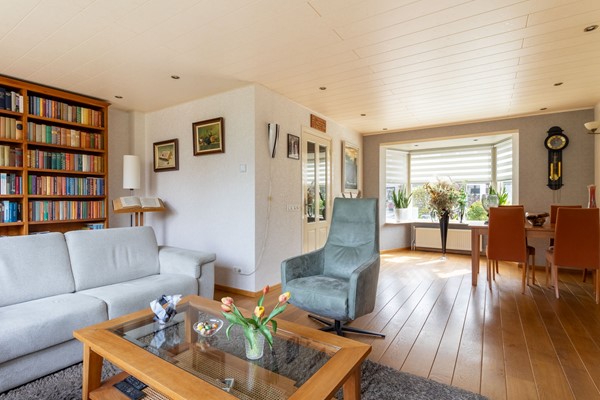 Medium property photo - Almarestraat 13, 3752 EJ Bunschoten-Spakenburg