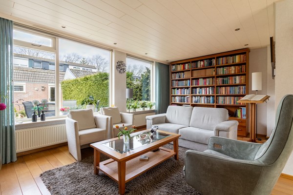 Medium property photo - Almarestraat 13, 3752 EJ Bunschoten-Spakenburg