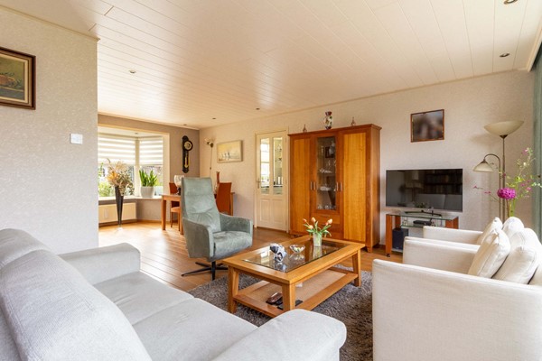 Medium property photo - Almarestraat 13, 3752 EJ Bunschoten-Spakenburg