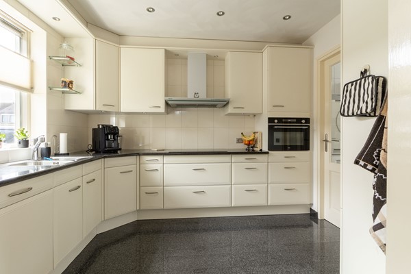 Medium property photo - Almarestraat 13, 3752 EJ Bunschoten-Spakenburg