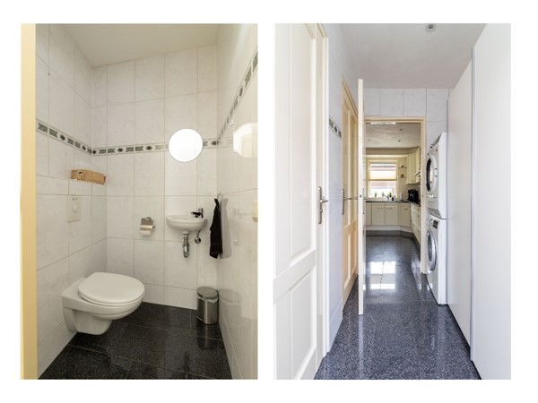 Medium property photo - Almarestraat 13, 3752 EJ Bunschoten-Spakenburg