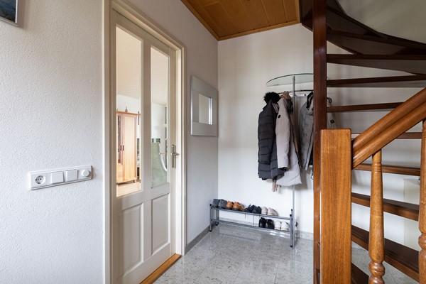 Medium property photo - Almarestraat 13, 3752 EJ Bunschoten-Spakenburg