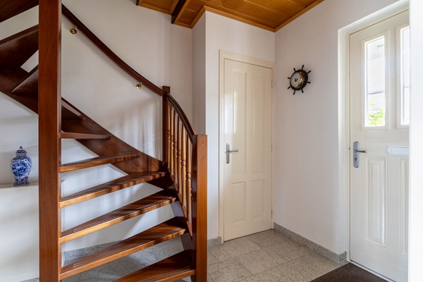 Medium property photo - Almarestraat 13, 3752 EJ Bunschoten-Spakenburg