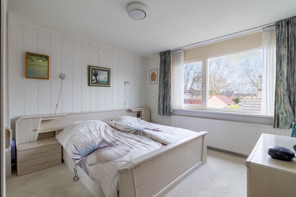 Medium property photo - Almarestraat 13, 3752 EJ Bunschoten-Spakenburg