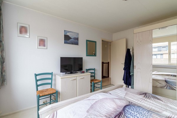 Medium property photo - Almarestraat 13, 3752 EJ Bunschoten-Spakenburg