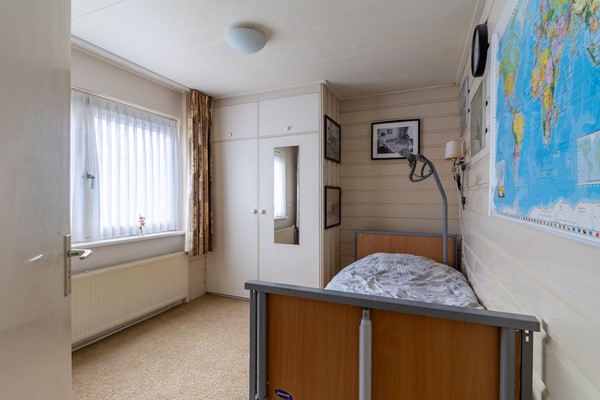 Medium property photo - Almarestraat 13, 3752 EJ Bunschoten-Spakenburg