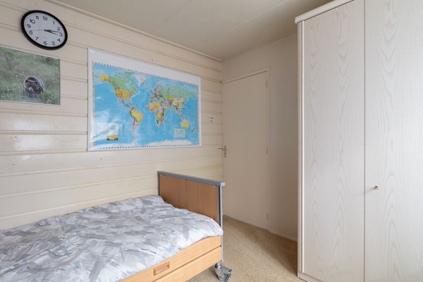 Medium property photo - Almarestraat 13, 3752 EJ Bunschoten-Spakenburg