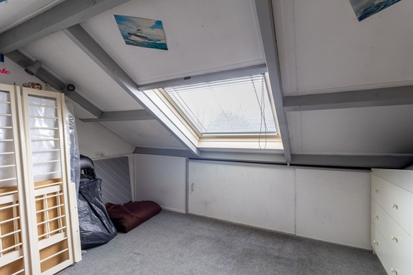 Medium property photo - Almarestraat 13, 3752 EJ Bunschoten-Spakenburg