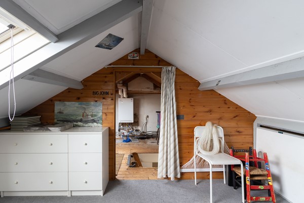 Medium property photo - Almarestraat 13, 3752 EJ Bunschoten-Spakenburg