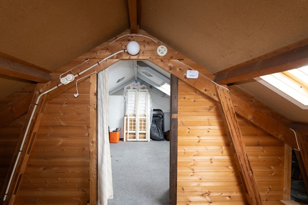 Medium property photo - Almarestraat 13, 3752 EJ Bunschoten-Spakenburg