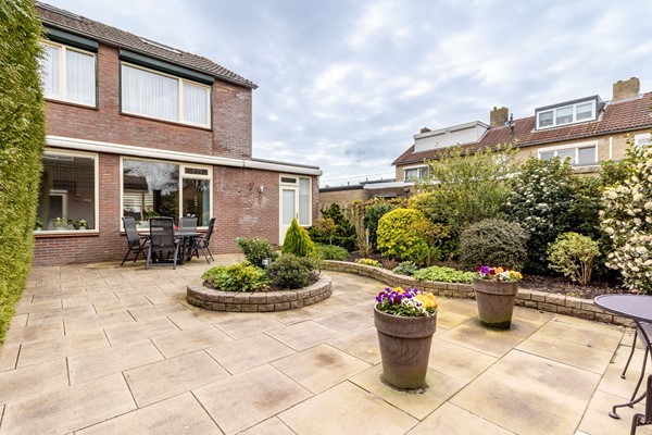 Medium property photo - Almarestraat 13, 3752 EJ Bunschoten-Spakenburg