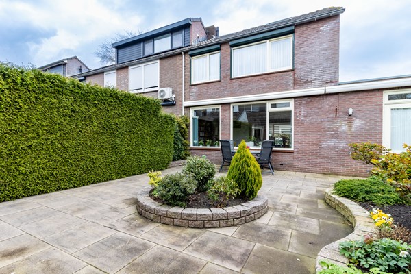 Medium property photo - Almarestraat 13, 3752 EJ Bunschoten-Spakenburg