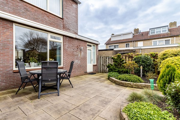 Medium property photo - Almarestraat 13, 3752 EJ Bunschoten-Spakenburg