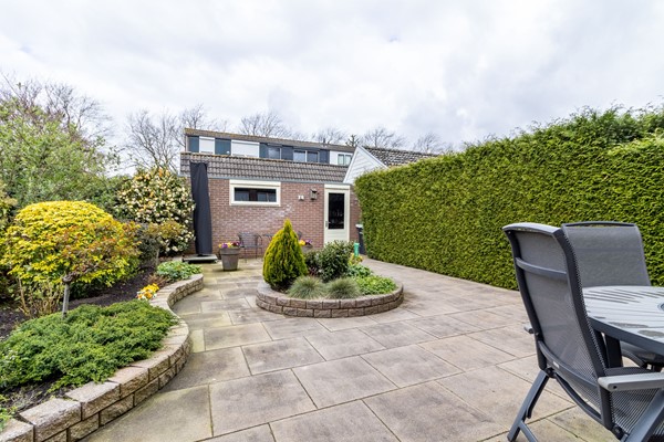 Medium property photo - Almarestraat 13, 3752 EJ Bunschoten-Spakenburg