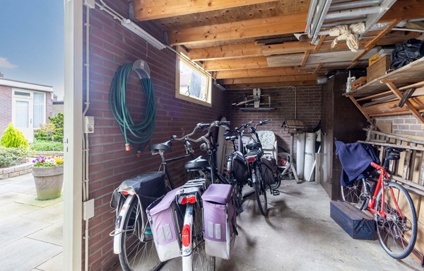 Medium property photo - Almarestraat 13, 3752 EJ Bunschoten-Spakenburg