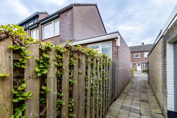 Medium property photo - Almarestraat 13, 3752 EJ Bunschoten-Spakenburg
