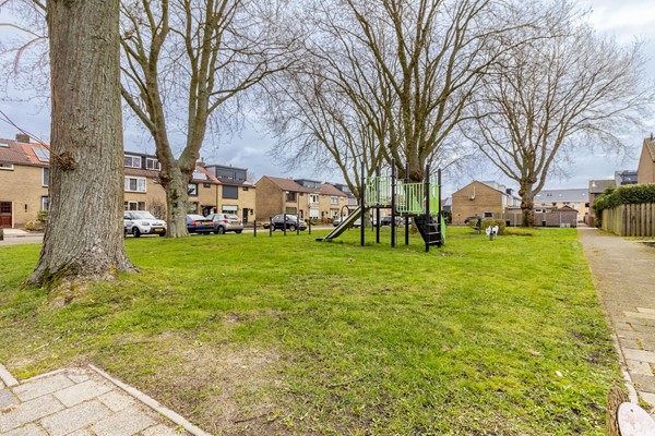 Medium property photo - Almarestraat 13, 3752 EJ Bunschoten-Spakenburg