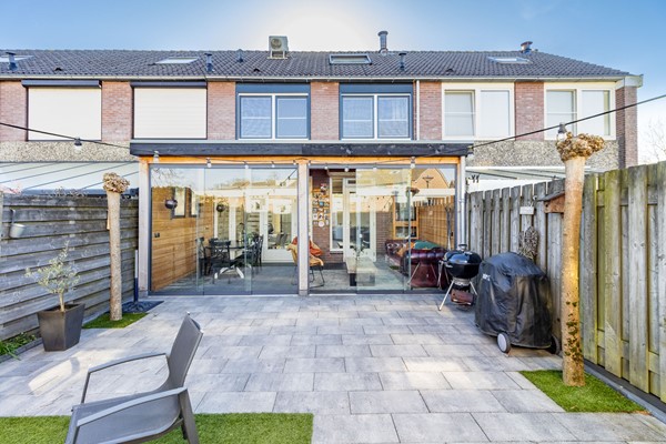 Te koop: Anthon van der Horstlaan 15, 3752VK Bunschoten-Spakenburg