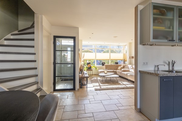 Medium property photo - Anthon van der Horstlaan 15, 3752 VK Bunschoten-Spakenburg