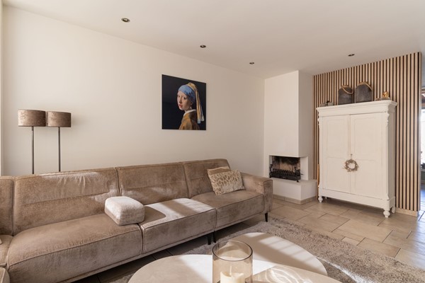 Medium property photo - Anthon van der Horstlaan 15, 3752 VK Bunschoten-Spakenburg