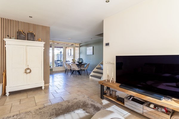 Medium property photo - Anthon van der Horstlaan 15, 3752 VK Bunschoten-Spakenburg