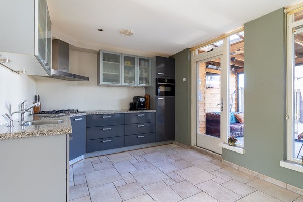 Medium property photo - Anthon van der Horstlaan 15, 3752 VK Bunschoten-Spakenburg