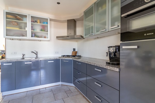 Medium property photo - Anthon van der Horstlaan 15, 3752 VK Bunschoten-Spakenburg