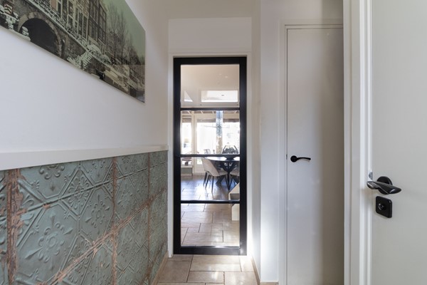 Medium property photo - Anthon van der Horstlaan 15, 3752 VK Bunschoten-Spakenburg