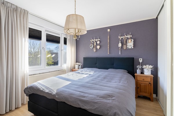 Medium property photo - Anthon van der Horstlaan 15, 3752 VK Bunschoten-Spakenburg