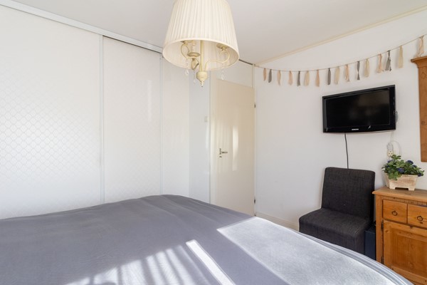 Medium property photo - Anthon van der Horstlaan 15, 3752 VK Bunschoten-Spakenburg