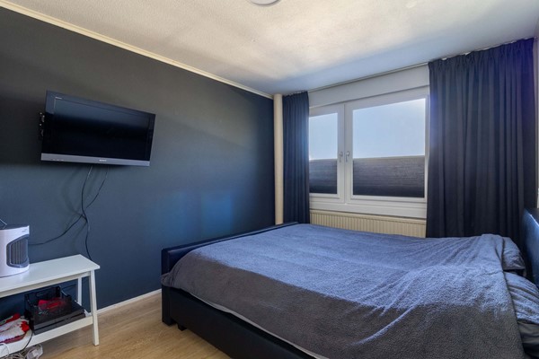 Medium property photo - Anthon van der Horstlaan 15, 3752 VK Bunschoten-Spakenburg