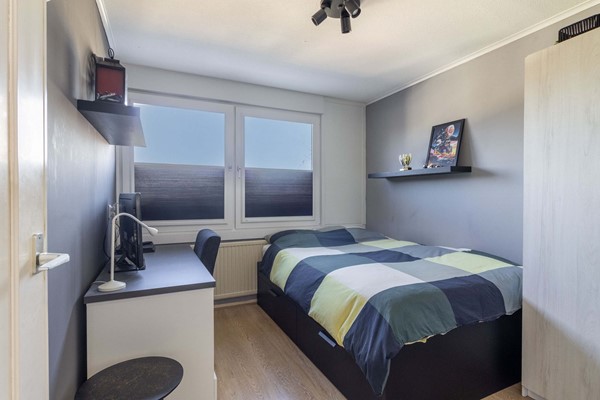 Medium property photo - Anthon van der Horstlaan 15, 3752 VK Bunschoten-Spakenburg