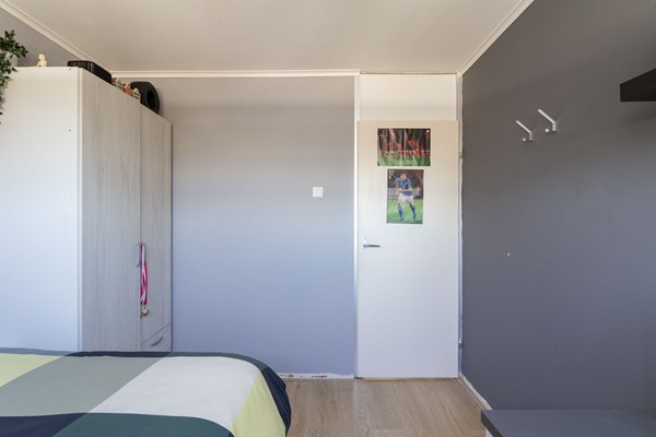 Medium property photo - Anthon van der Horstlaan 15, 3752 VK Bunschoten-Spakenburg