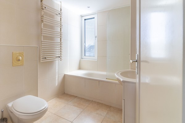 Medium property photo - Anthon van der Horstlaan 15, 3752 VK Bunschoten-Spakenburg