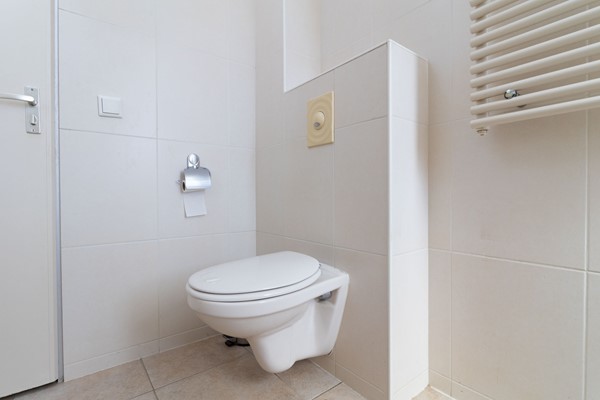 Medium property photo - Anthon van der Horstlaan 15, 3752 VK Bunschoten-Spakenburg