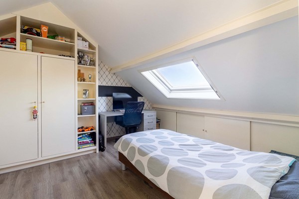 Medium property photo - Anthon van der Horstlaan 15, 3752 VK Bunschoten-Spakenburg