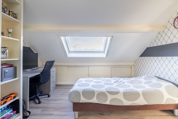 Medium property photo - Anthon van der Horstlaan 15, 3752 VK Bunschoten-Spakenburg