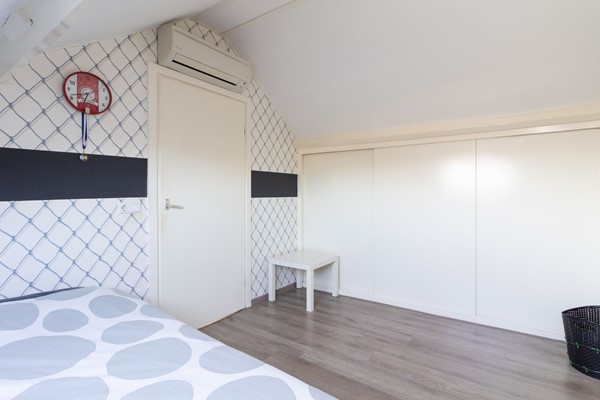 Medium property photo - Anthon van der Horstlaan 15, 3752 VK Bunschoten-Spakenburg