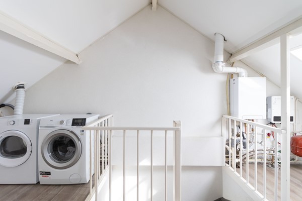 Medium property photo - Anthon van der Horstlaan 15, 3752 VK Bunschoten-Spakenburg